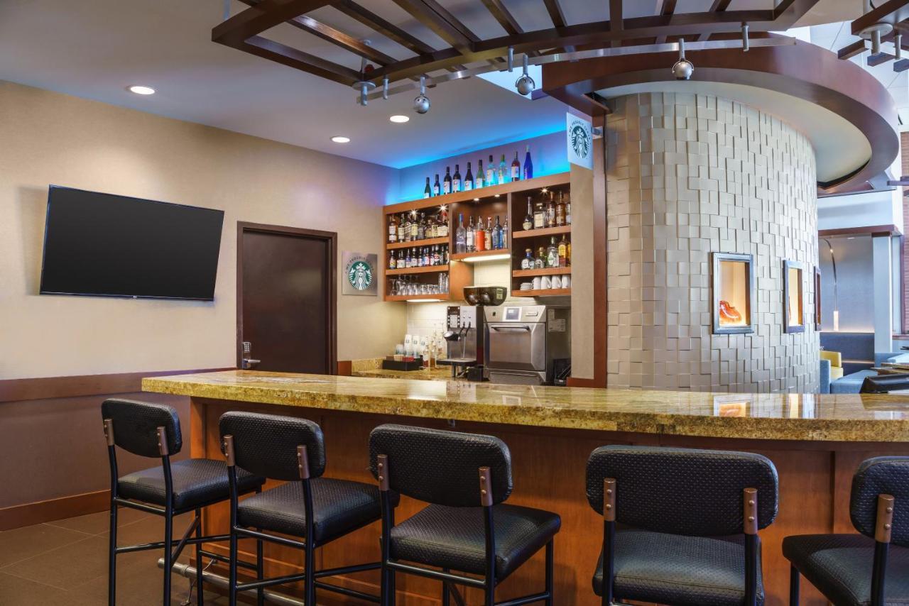 Hyatt Place Fort Lauderdale Airport/Cruise Port Dania Beach Exterior foto