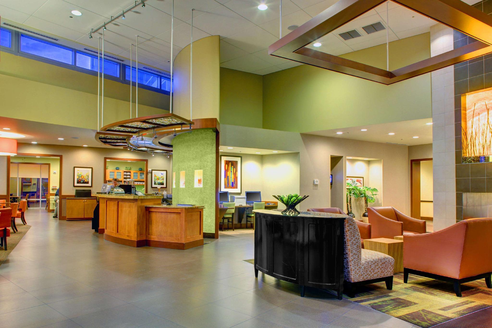 Hyatt Place Fort Lauderdale Airport/Cruise Port Dania Beach Exterior foto