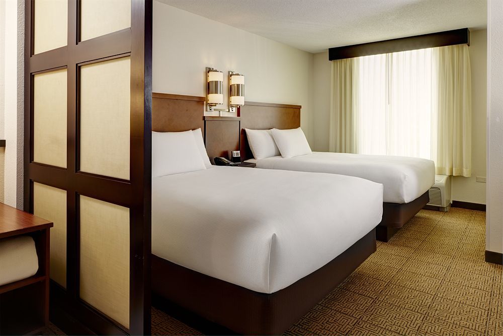 Hyatt Place Fort Lauderdale Airport/Cruise Port Dania Beach Exterior foto