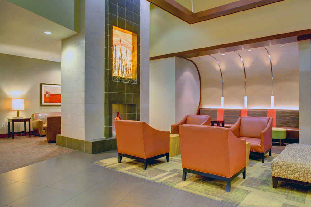 Hyatt Place Fort Lauderdale Airport/Cruise Port Dania Beach Exterior foto