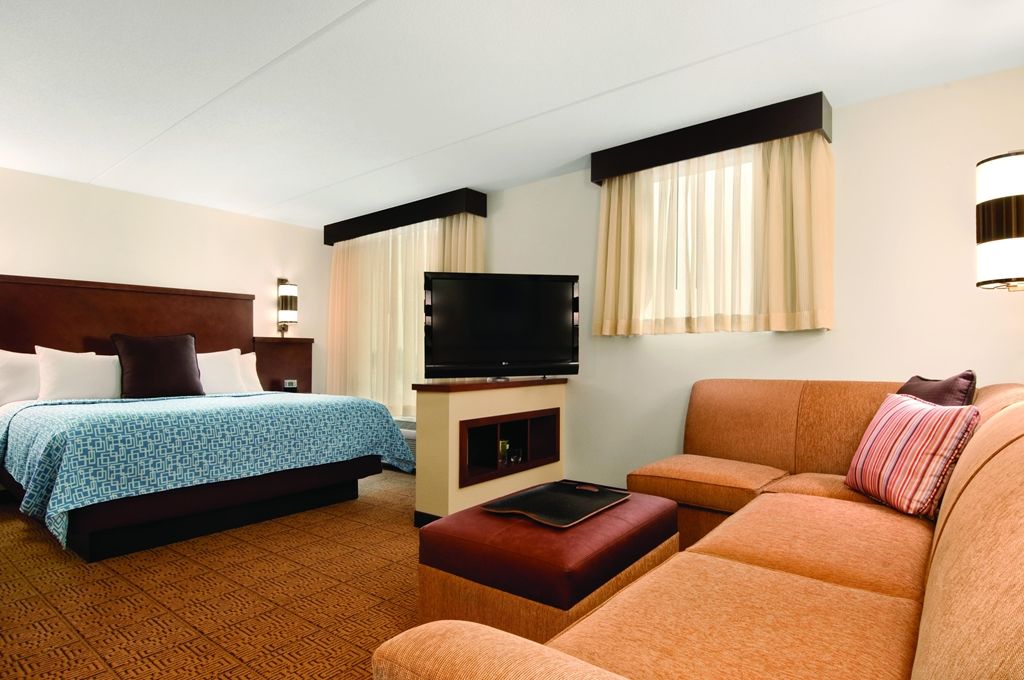Hyatt Place Fort Lauderdale Airport/Cruise Port Dania Beach Habitación foto
